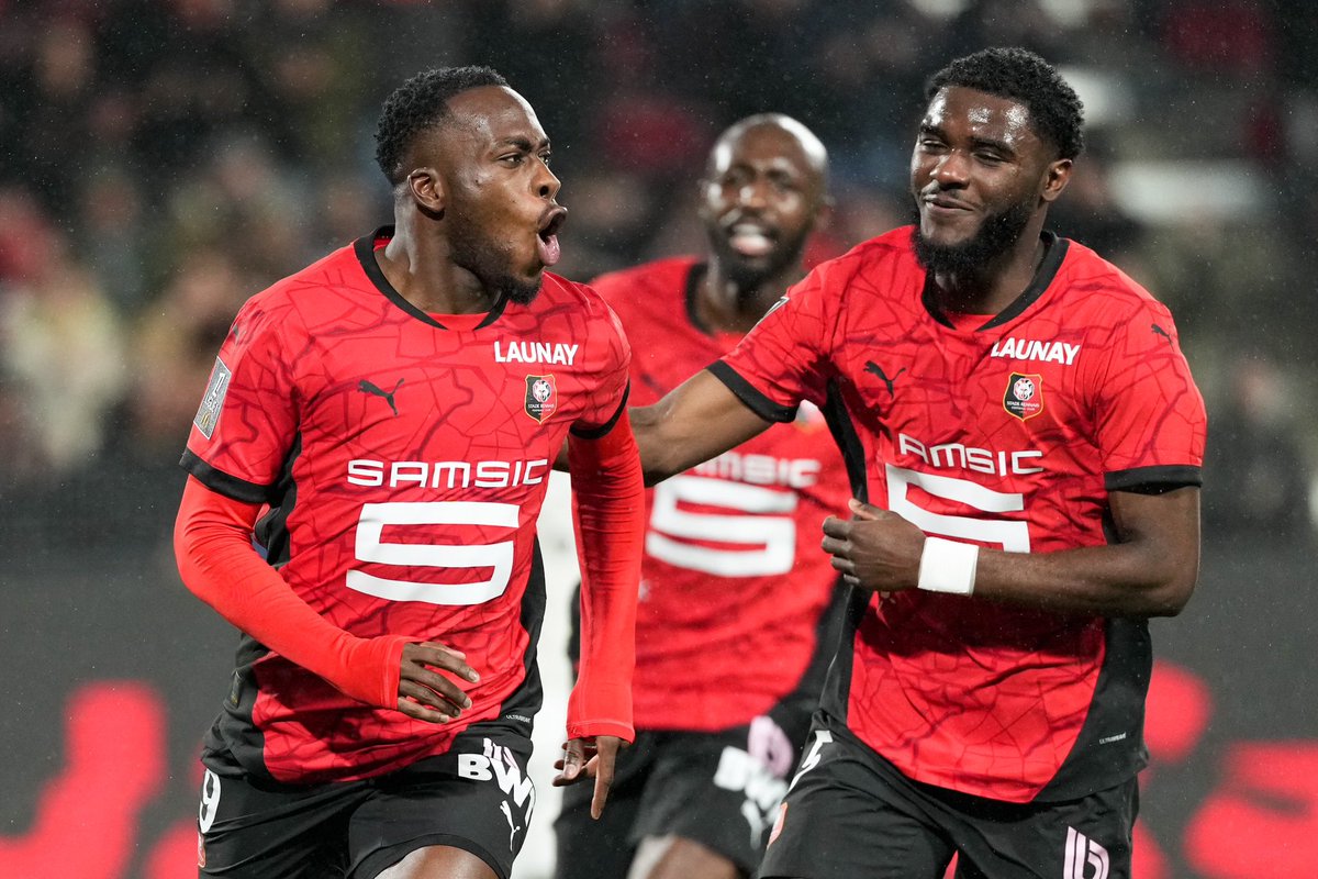 Actu Foot tweet media
