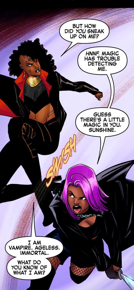 lettersofpriya's tweet image. astonished that nobody's mentioned these 2 yet. hot vampire lady as a physical representation of bri's guilt and fear and self-doubt and self-loathing and you guys don't want them to make out????? not even a little??????? we're losing recipes