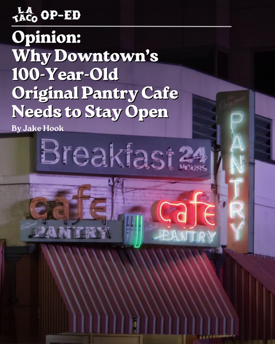 L.A. TACO🌴🌮 tweet media