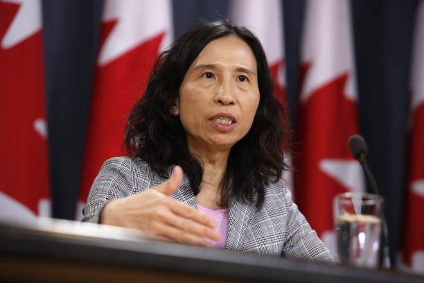 Bret_Sears's tweet photo. IT'S FINALLY HAPPENING!!!

Today I received the first batch of the 450,000 pages of Teresa Tam's emails!

I submitted a request under the Access to Information Act and will be receiving all of her emails in batches of 1 month time periods for 19 months. The first one is from December 2019.

I'm going to need help going through these. Originally I planned on crowd sourcing them for info, but AI has improved so much in the 3 years since I made the request that perhaps that can help process the PDFs and summarize them.

Anyone out there have experience with AI and PDFs? Any other ideas on how best to approach this monumental task?

Please share this post and tag people who might be interested in helping or send this post to them.

Let's get to the bottom of the lockdowns, mandates, and the mass human mRNA injection experiment!
