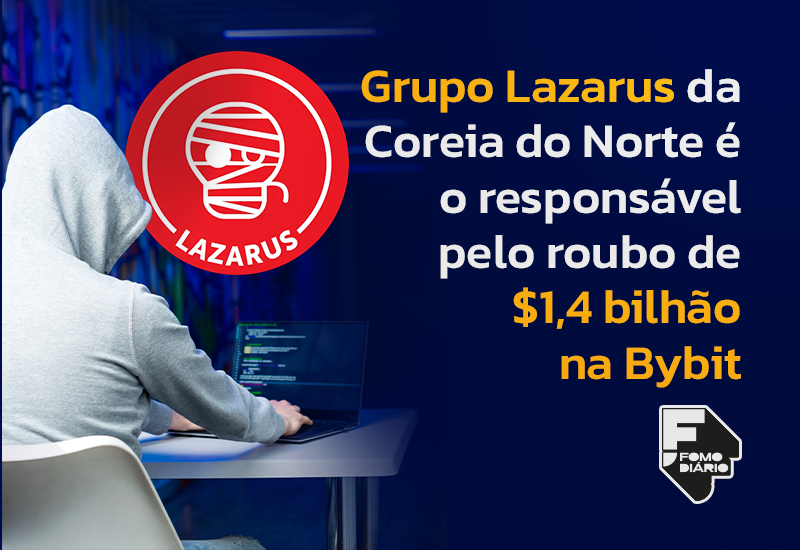 Fomo Diário tweet media