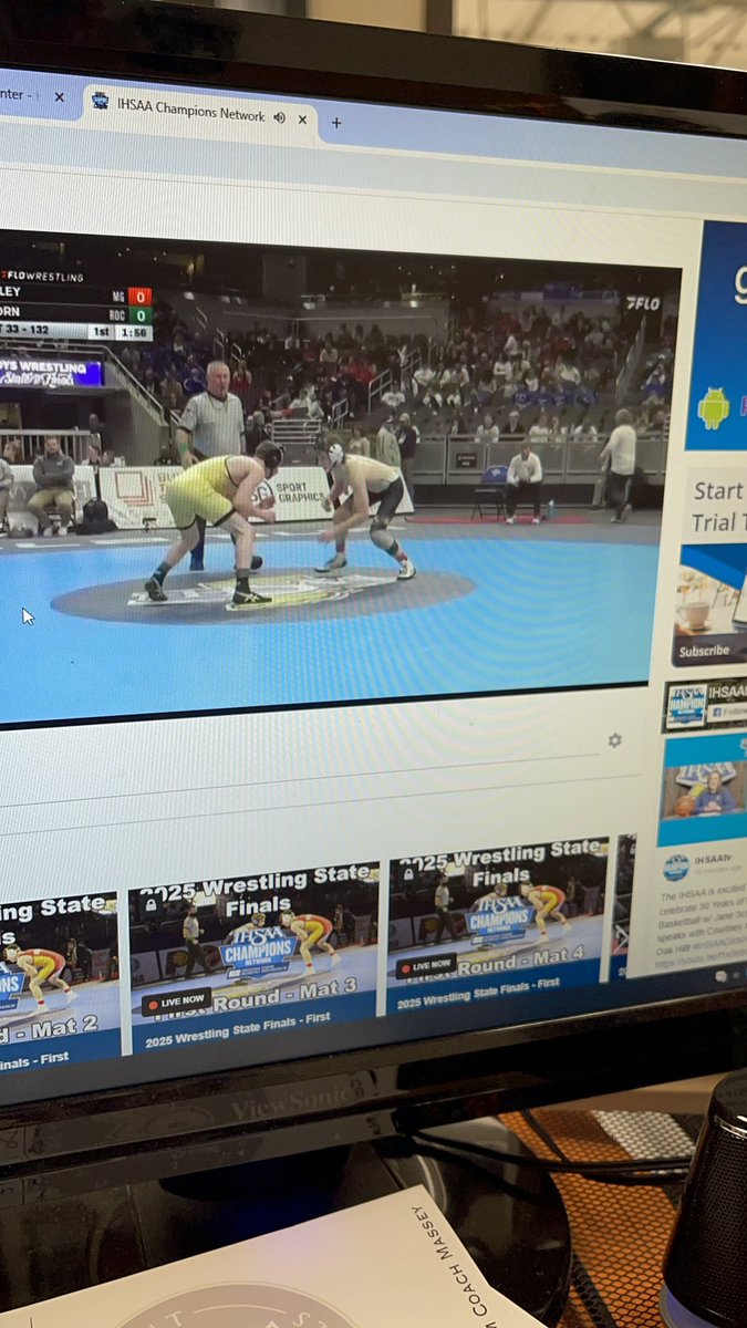 Coach Massey (@mgcoachmassey) on Twitter photo Congratulations on an excellent junior season, Tripp, and my good buddy, Coach Jake Wilson. Wrestling program at MG has a lot of momentum. 🚀 <a href="/MGWrestling2/">Argyll Wrestling Team</a> #WeAreMG #MGIronClub ⚫️🟡🐗☠️ Congratulations on an excellent junior season, Tripp, and my good buddy, Coach Jake Wilson. Wrestling program at MG has a lot of momentum. 🚀 <a href="/MGWrestling2/">Argyll Wrestling Team</a> #WeAreMG #MGIronClub ⚫️🟡🐗☠️
