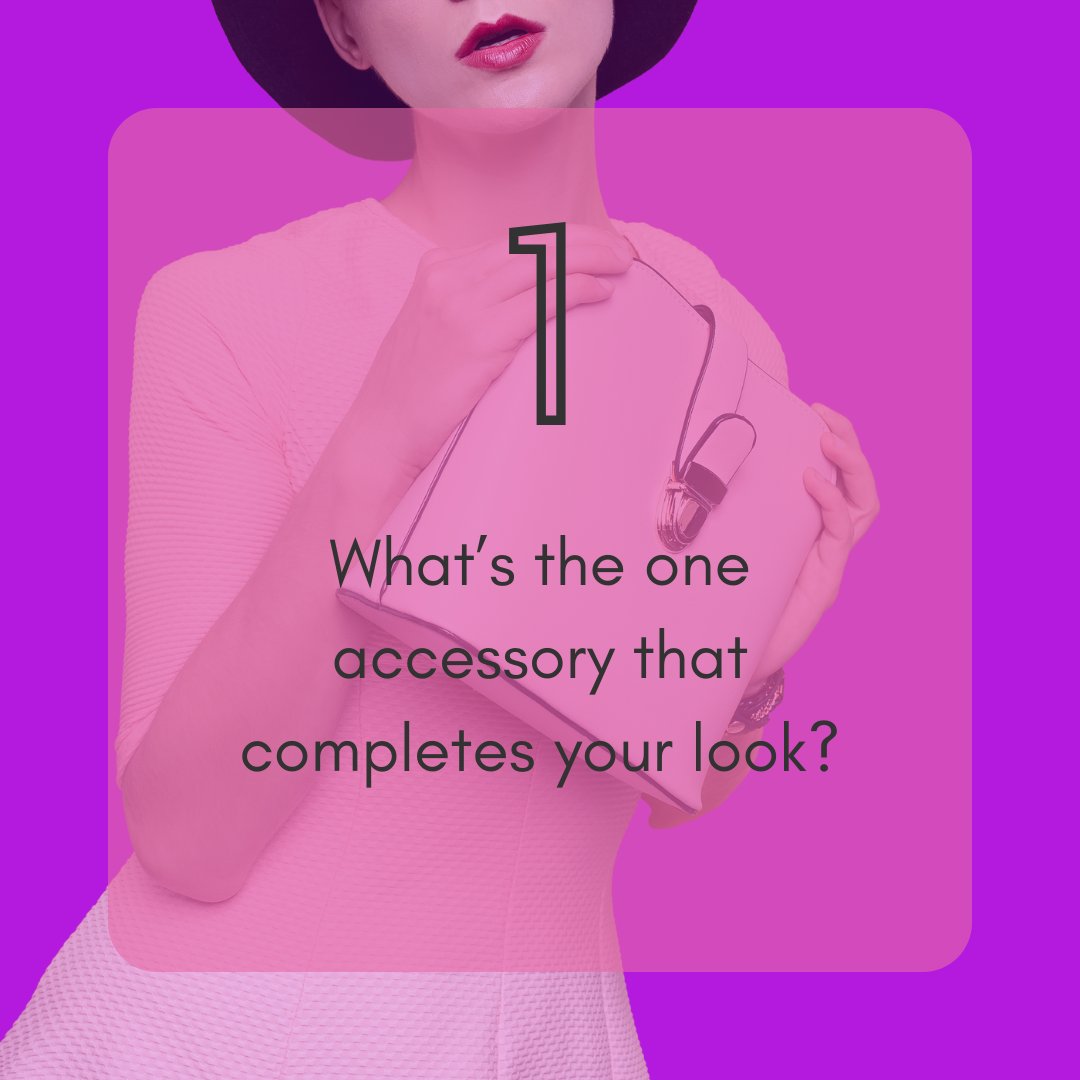 Jewelry, hats, scarves, bags...it's so hard to pick just one! What is your go-to accessory? 

koalaandkween.com

#fridayfashion #boutique #koalaandkween #accessories