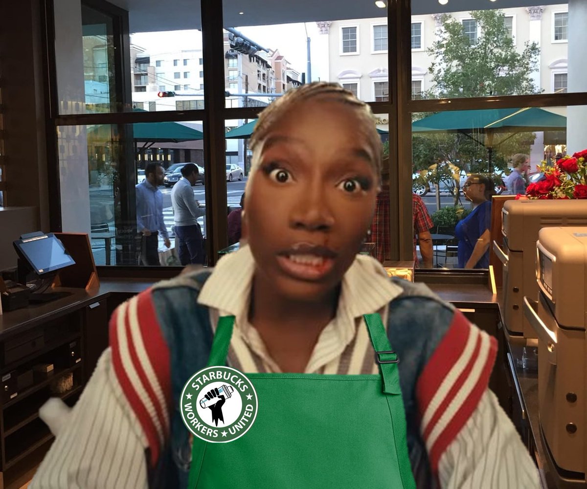 SBWUStLouis's tweet image. I mean fuck, I like pins, i like cards. I like building power, i like unions, i like to march. I like raise winning and case winning for ULPs. I like fighting ULP shit- picket probably would.