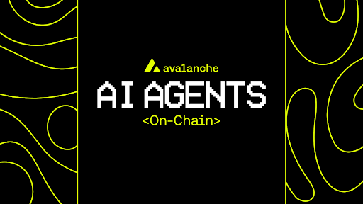avax's tweet photo. Avalanche’s Agentic Future Is Bright ☀️ 🔺

As AI transforms the on-chain experience, Avalanche is perfectly positioned to benefit

🔺 Agentic economies can thrive within Avalanche’s performance-optimized infrastructure
🔺 DeFi and Gaming, both prominent within Avalanche, already have clear use cases for AI

Avalanche x Agents: let’s dive in 🧵