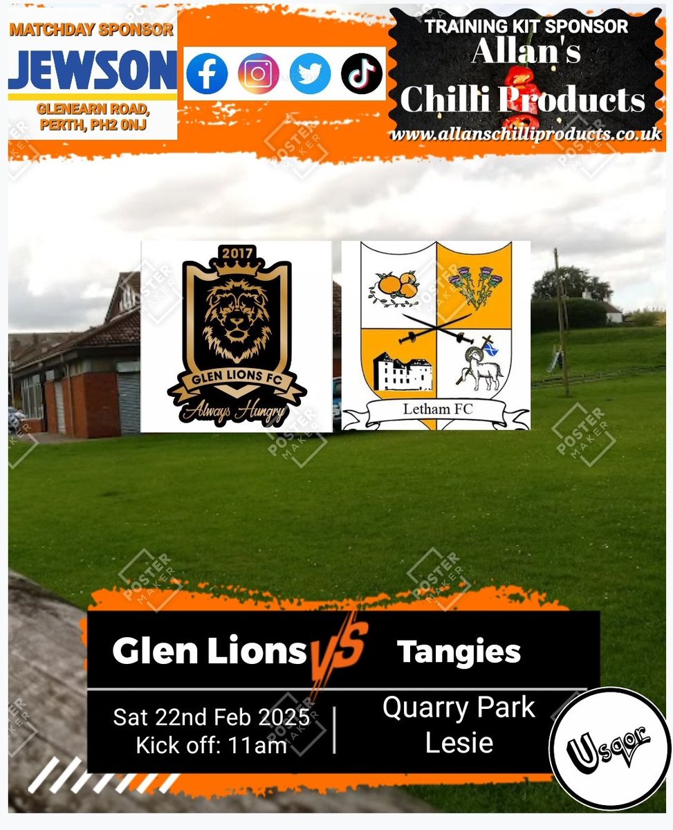 Letham Tangies 2009 tweet media