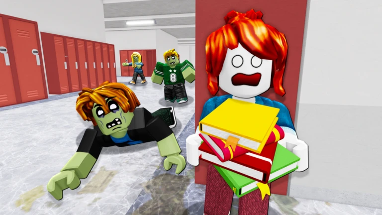 LeaksEvents's tweet image. 🔍| The Hunt: Second Edition
"Field Trip Z" é o novo jogo suspeito a participar do novo evento do Roblox, pois recentemente ele carregou dois emblemas em sua experiência. 👀🧟♂️
roblox.com/badges/5529524…
roblox.com/badges/1011952…
Créditos: @Labu_News
#RobloxDev #Roblox #RobloxHunt2