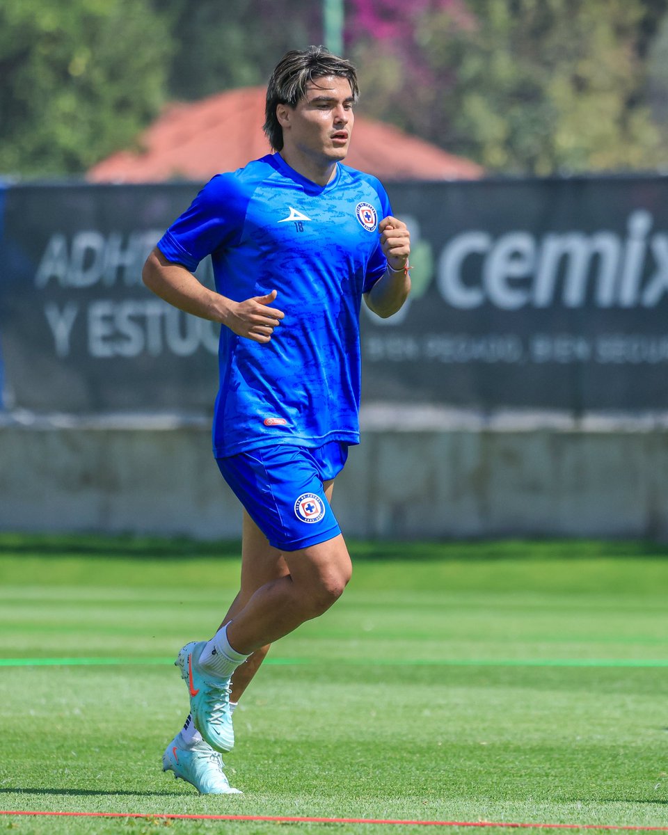 CRUZ AZUL tweet media