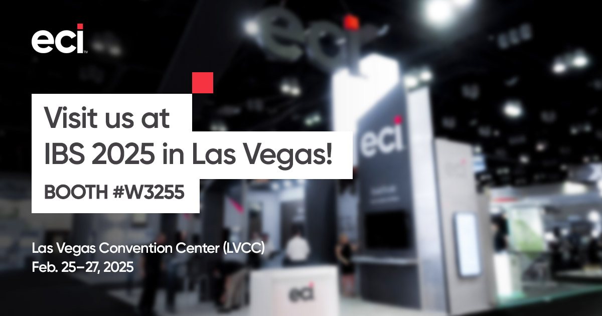 Gain a competitive advantage! Meet us at #IBS2025, booth W3255, and learn how we bring security, scalability, and insight to the industry. Spin our prize wheel for a chance to win big! Book a meeting now: ow.ly/uE6u50UQFg8
#NAHB #Homebuilders #OnlyAtIBS <a href="/IntlBldrsShow/">Builders' Show</a>