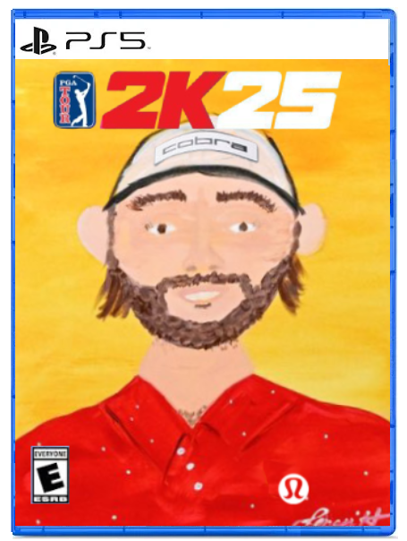 DaveGolfVisuals's tweet photo. @PGATOUR2K @Daniel_Rapaport @Maxhoma @MattFitz94 👍 🎮
#AltCover https://t.co/3oNSs2pyvR