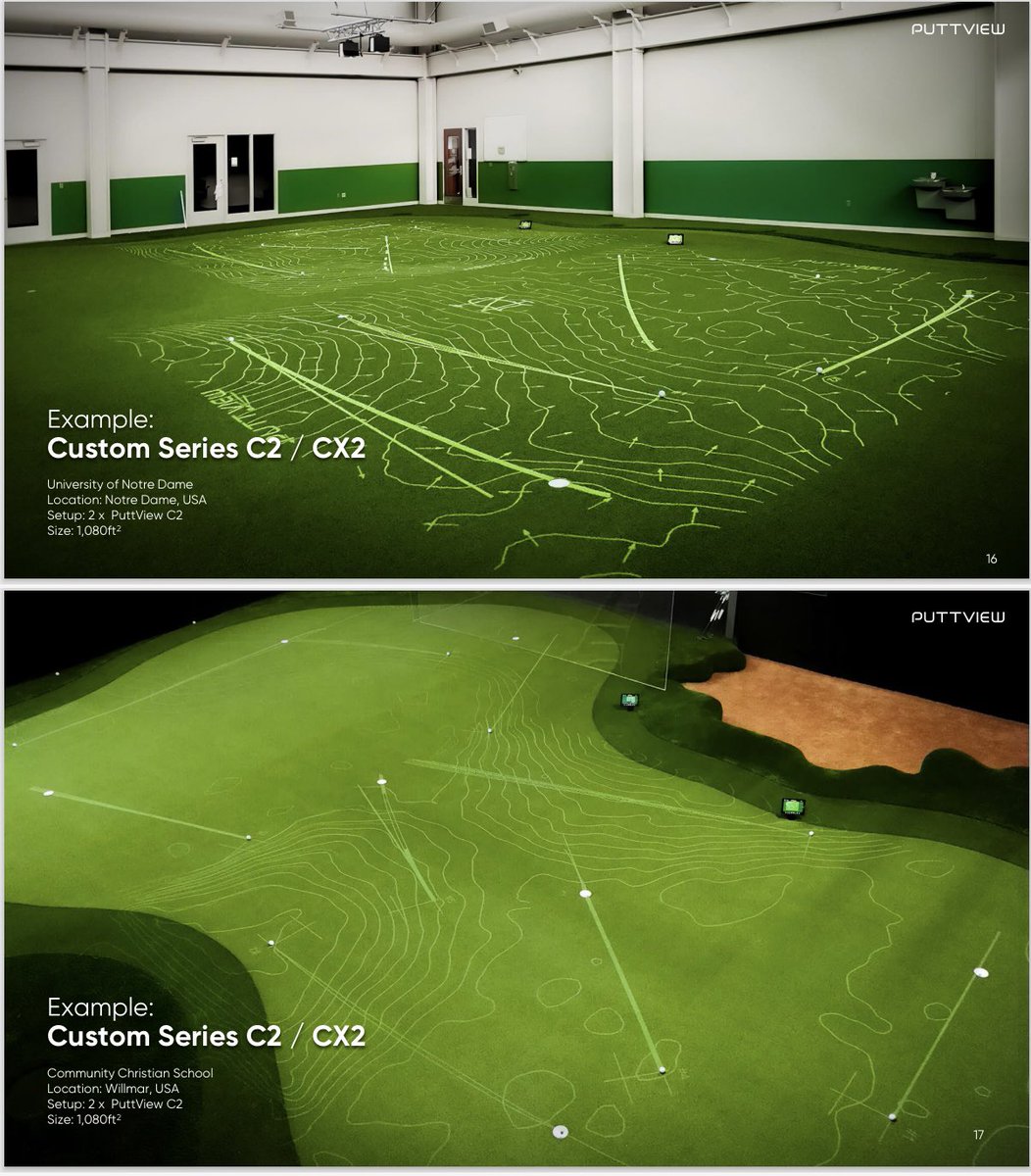 MaplesLarryD's tweet photo. Happy #FacilityFriday as the vision becomes a bit clearer for both @HuskerMGolf and @HuskerWGolf with 50% CDs in review from @PBKArchitects https://t.co/zXve1CJWNX