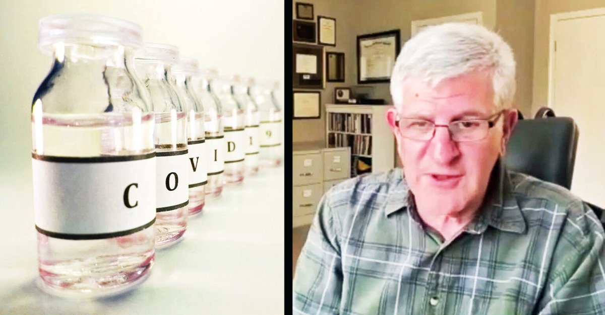 In a video circulating on <a href="/X/">X</a>, Dr. Paul Offit revealed that the data showed natural immunity protected against severe COVID-19, but in the heat of vaccine mandates, the White House didn’t want to deal with the hassle of verifying natural infection. 

The government instead