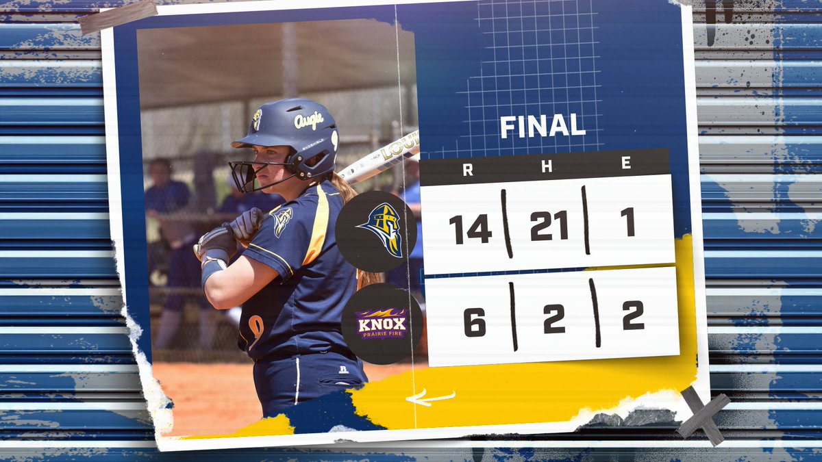 Augustana Vikings tweet media