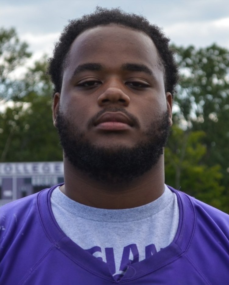 Defiance College Football tweet media