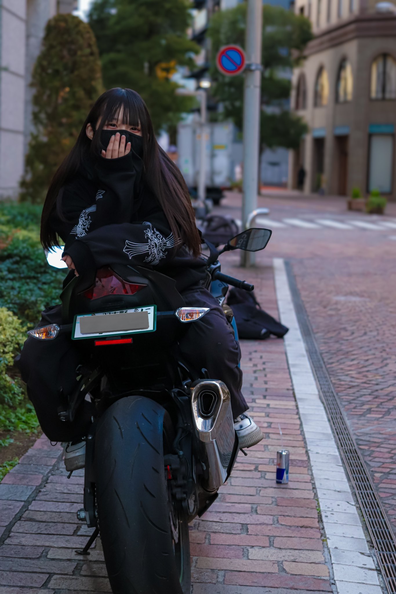 むぎ@zx6r (@mugimugi15151) / X むぎ@zx6r (@mugimugi15151) / X