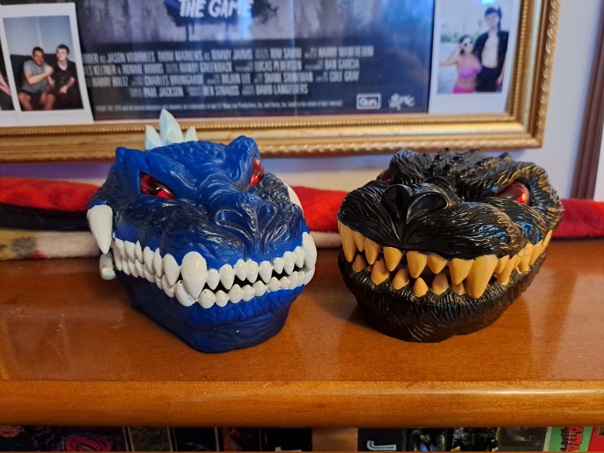 BenWalker2001's tweet image. New posts on my collecting Instagram!
instagram.com/ben_walkers_co…

#Godzilla #Trendmasters