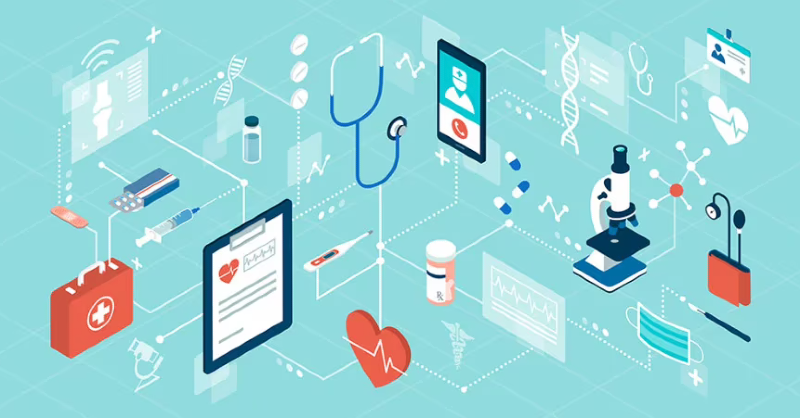 InterSystems_FR's tweet photo. Erreurs médicales, diagnostics inexacts, traitements inadaptés : des risques souvent liés à une mauvaise fiabilité des données !

Découvrez 4 raisons pour lesquelles la qualité des données est essentielle à une approche personnalisée des soins ⬇️