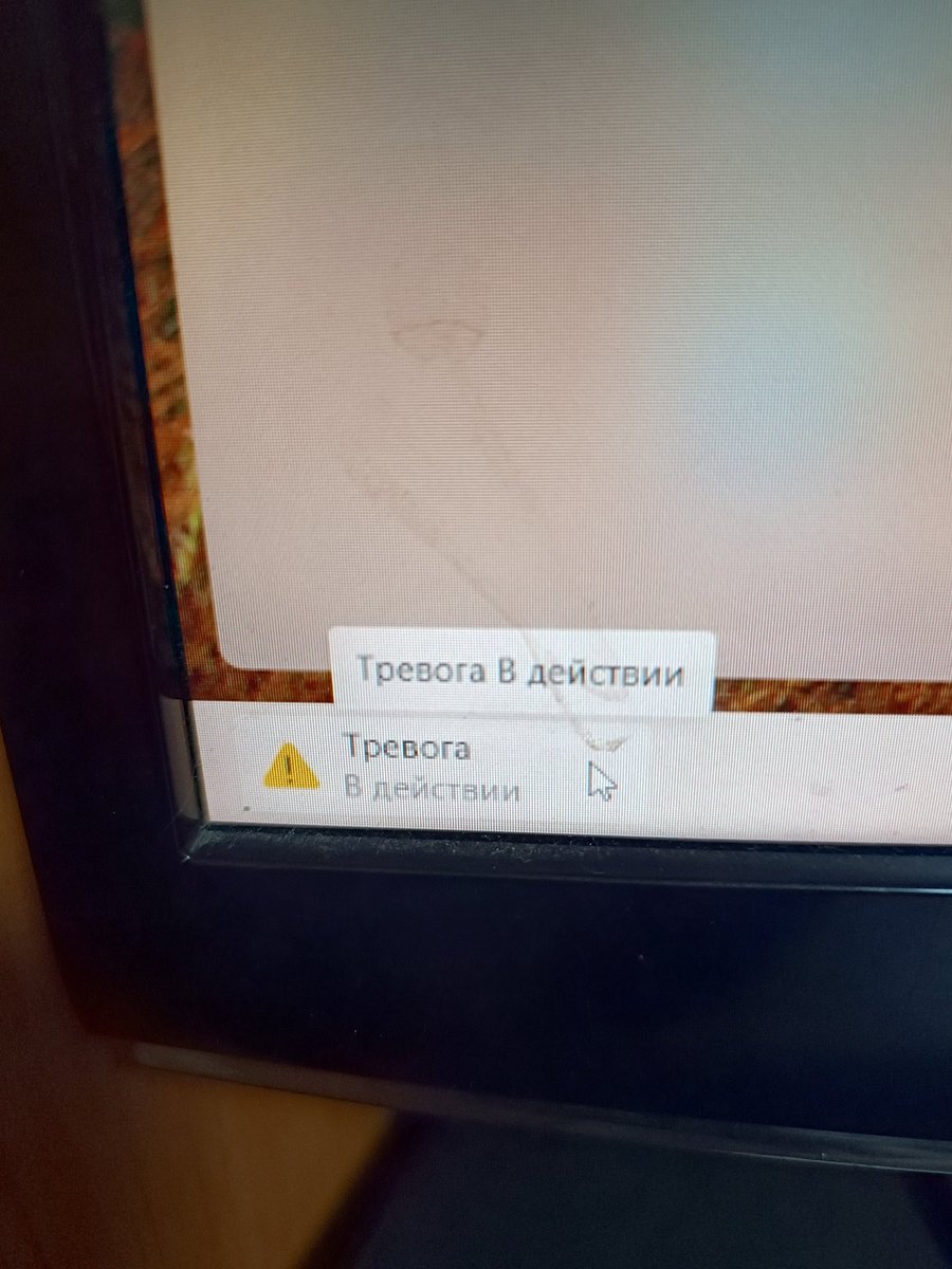 как ощущается жизнь в рандомные моменты, когда у тебя F41.2.: