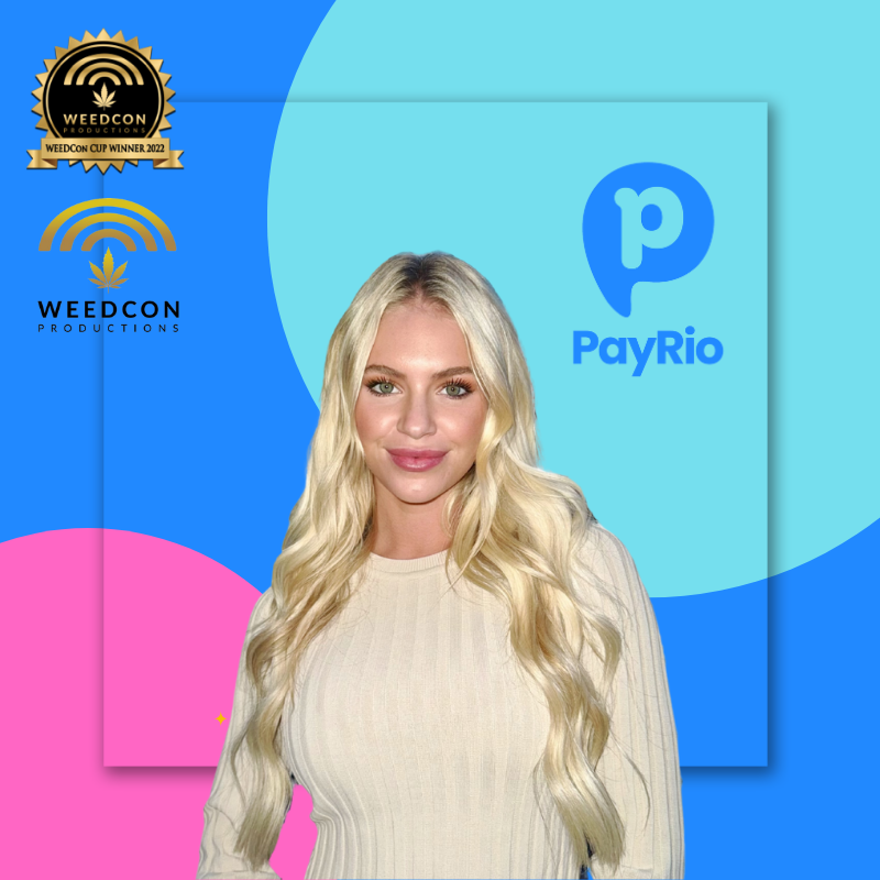 payrio_hq's tweet image. See you at the WEEDCon Ice Bowl in Santa Monica today! 🥳

We&apos;re looking forward to the WEEDCon Cup Awards: Best Brand, Best Dispensary, Best Flower, &amp;amp; more! 🏆

#WEEDCon #IceBowl #CannabisIndustry