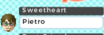 PIETRO E FEH ESTÃO NAMORANDO