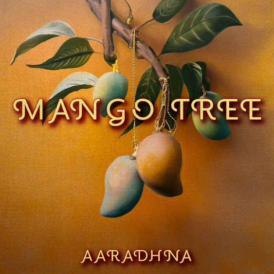 FreeV's tweet photo. Aaradhna and the music video for her song titled Mango Tree, is followed by hours of non-stop music videos. Watch here: https://t.co/B1gV35ID9e https://t.co/UjiSv3B00J