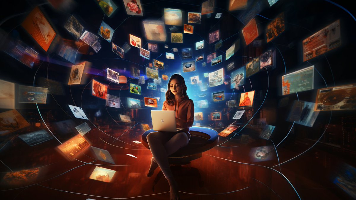 COMUNICACIÓN 360 🚀

Descubrí cómo el streaming, las redes y la IA están transformando la comunicación y los contenidos.

🎙️ S. Hochbaum (El Observador)
🎙️ K. Jawetz (Magnolio Media)
🎙️ S. Levert (Fipo TV)

📅 20/3, 11 h

👉 bit.ly/comunicacion-3…