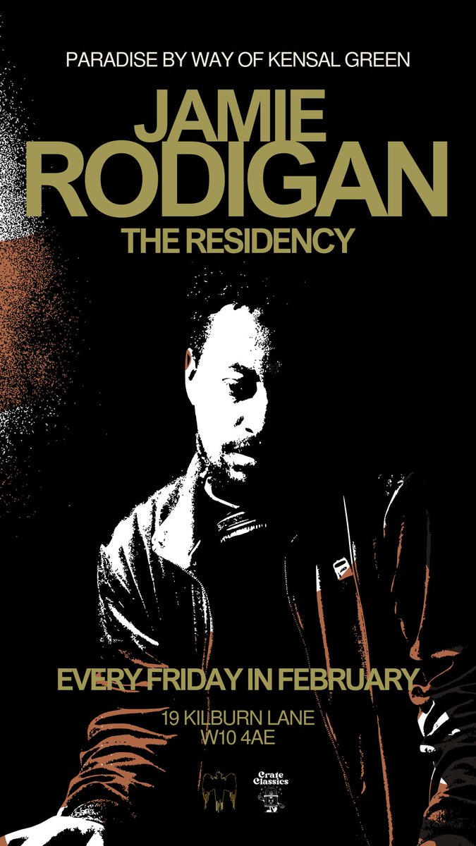 Jamie Rodigan tweet media