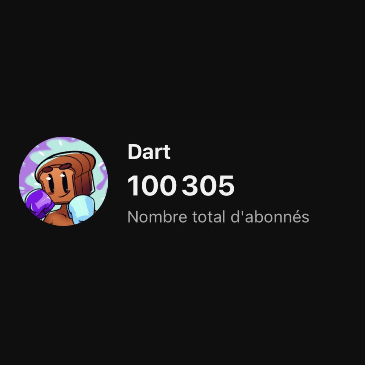 Dart ⭐ tweet media