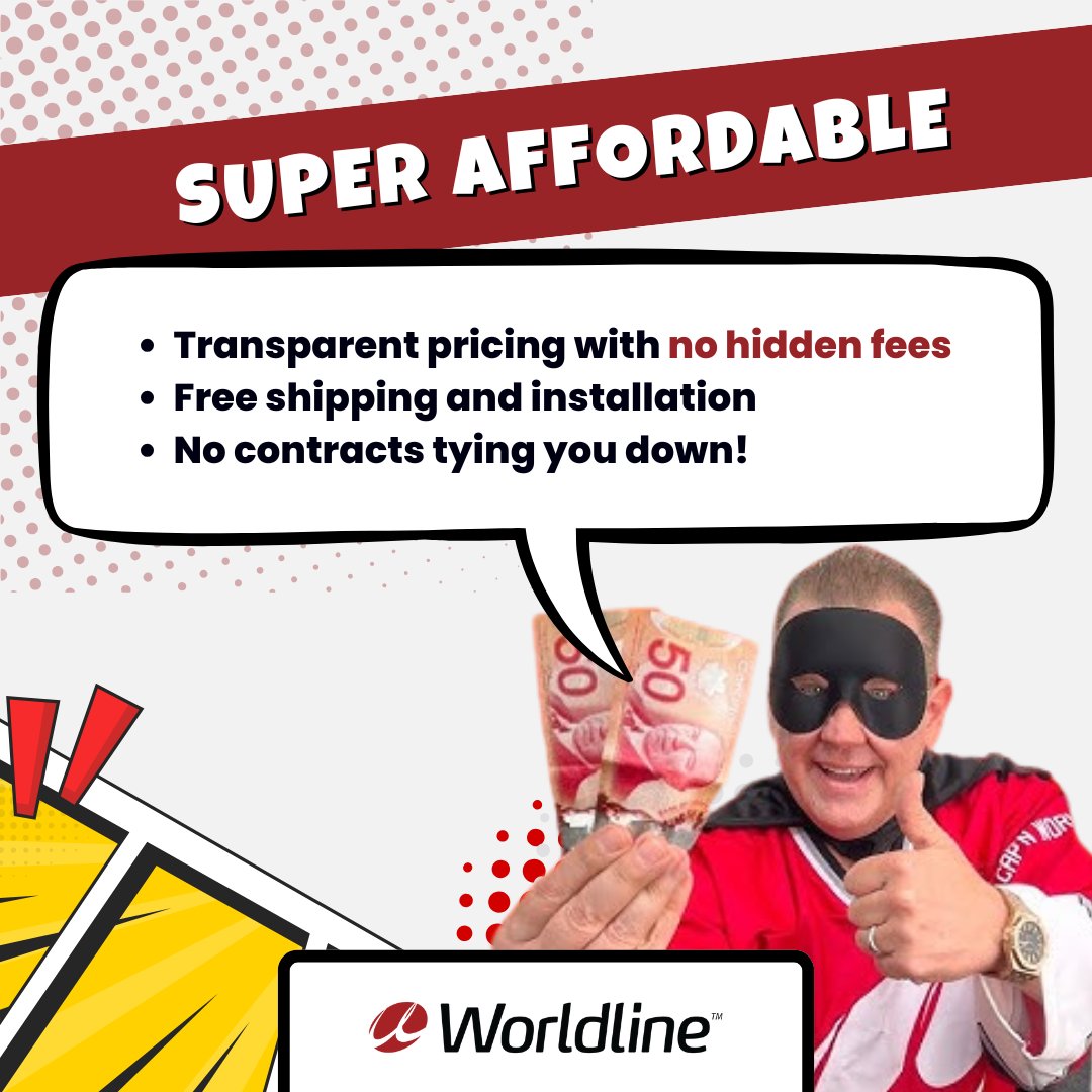 WorldlineCanada's tweet image. Curious what makes Worldline so SUPER? Check out what makes us stand out!

Break free from Big Telco and switch to a provider that actually puts YOU first. Call 855-299-0025 or check availability now! 

#WorldlineCanada #internet #phone
