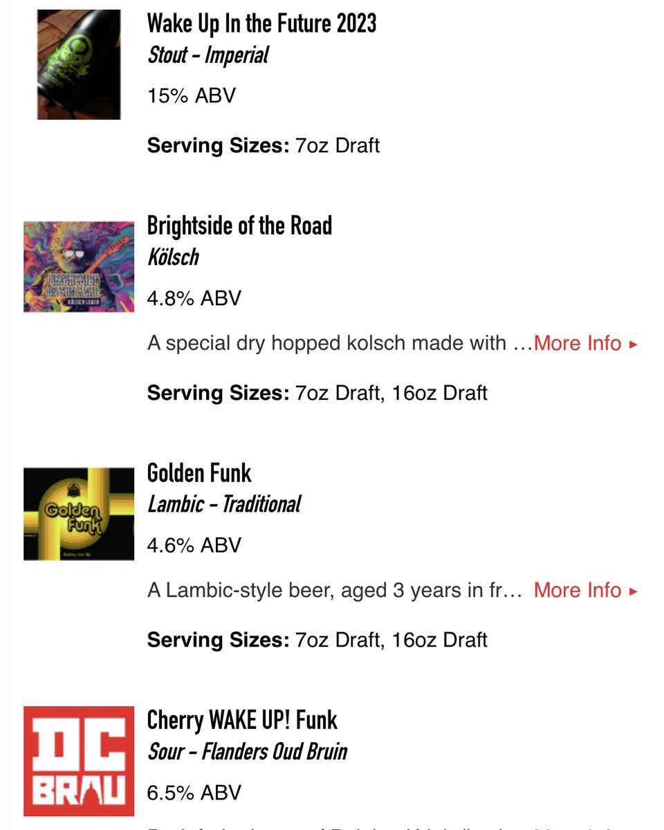 DC Brau Brewing tweet media