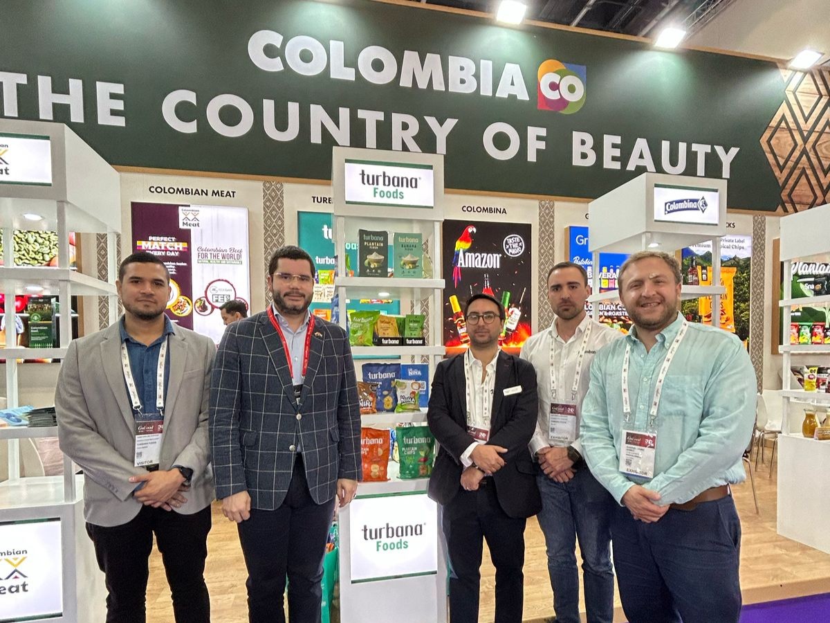 PROCOLOMBIA tweet media