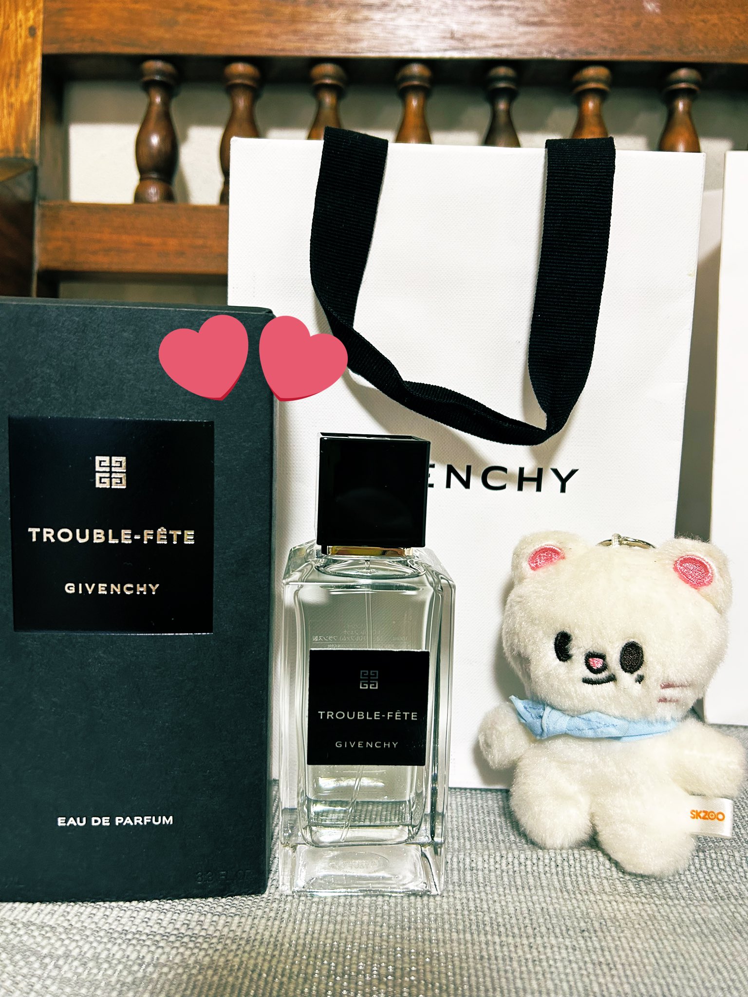 Straykids YELLOW WOOD 香水 ヒョンジン Straykids YELLOW WOOD 香水 ヒョンジン