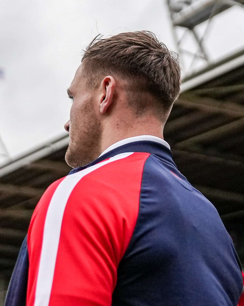 St.Helens R.F.C. tweet media