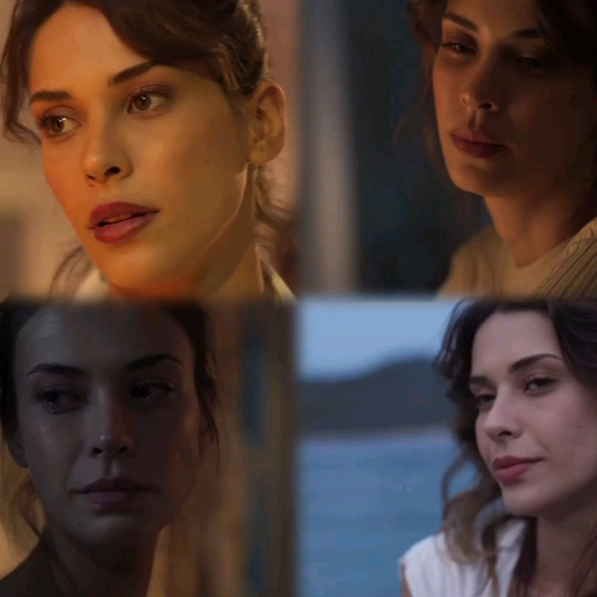 _b_meli's tweet photo. Alara 🤍🧚‍♀️🥹

#DevrimÖzkan #MaviMağara 
#TheBlueCave https://t.co/xbO4KJjSJ3