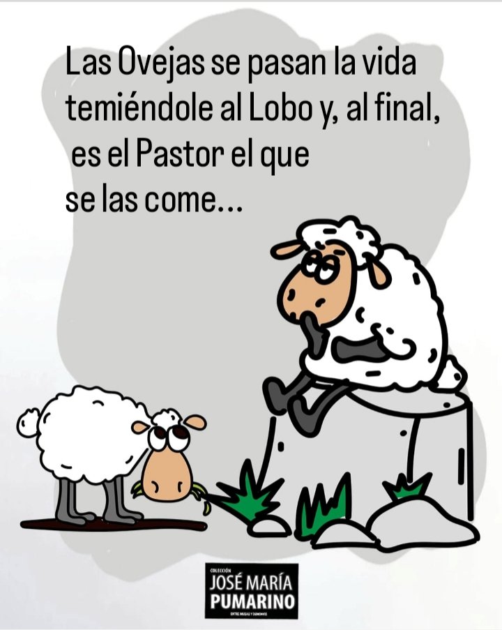 jmpumarino's tweet photo. #PensandoAndo
#Chingaderas https://t.co/sSPnlFkkY0