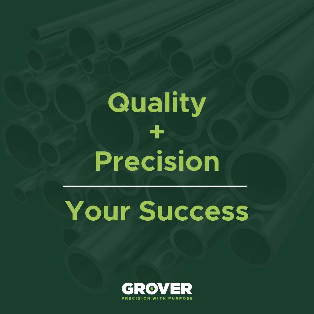 Grover Precision tweet media