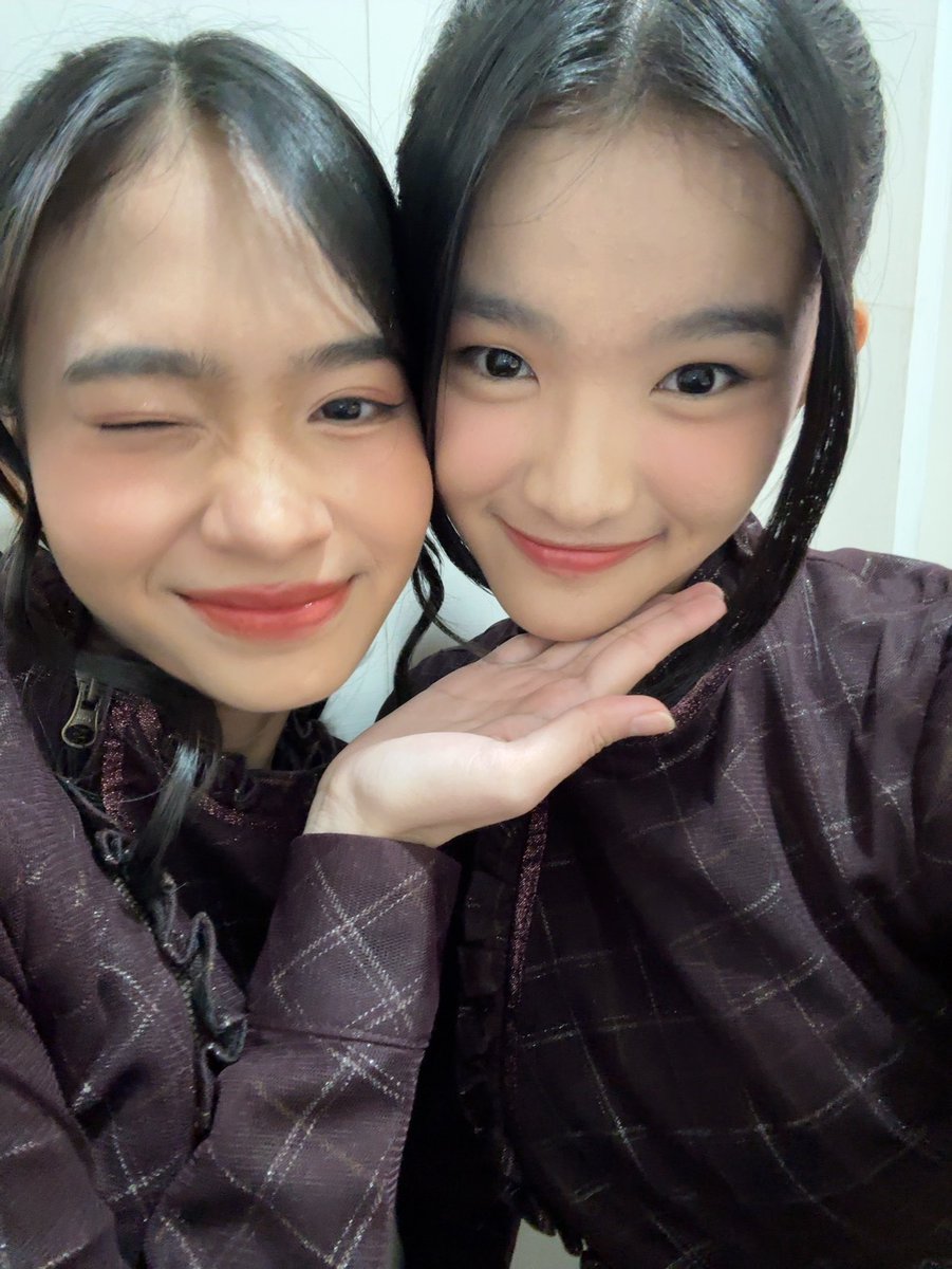 CErine_JKT48's tweet photo. thankiuuuu for todaayyy!!! ❤️ https://t.co/UJn6c62xwp