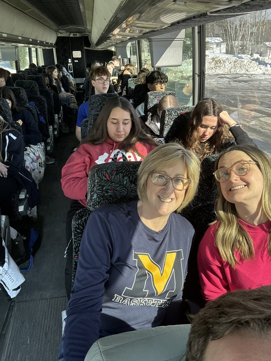 The Pulamoo fan bus is on the road to <a href="/FinalTwelve/">#Final12</a>