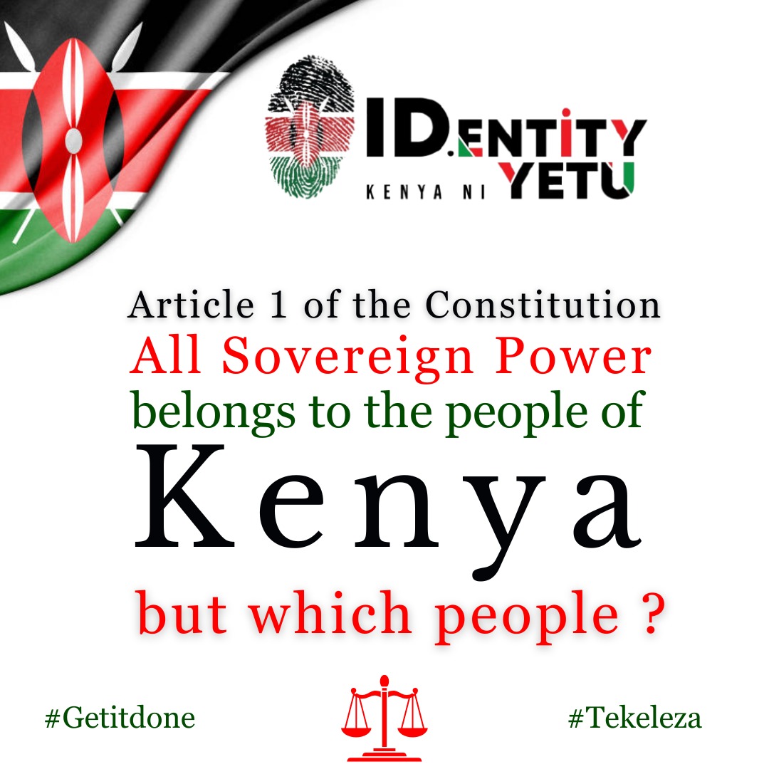 MaryK2022's tweet photo. Chukua ID yako

Chukua kura yako

Save the Country https://t.co/8h5qxAuEfd