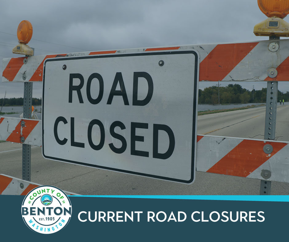 ⚠️Notice-Benton County Road Closures

-Ward Gap Road: closed in both directions from the end of the asphalt to Sellards Road until further notice.

-Lincoln Road is closed in both directions from city limits to Sellards Road until further notice.

Updates: tinyurl.com/hw7xba9x