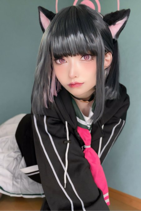 コスプレイヤーおむむのTwitter画像20