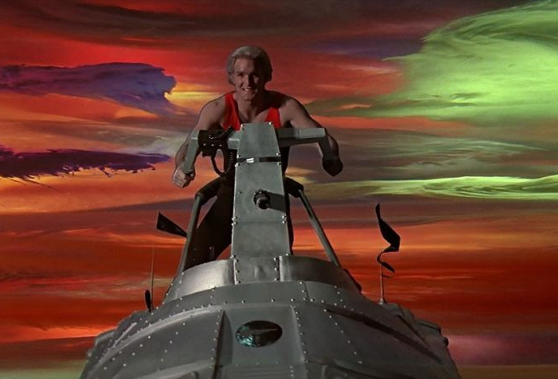 All The Right Movies tweet media