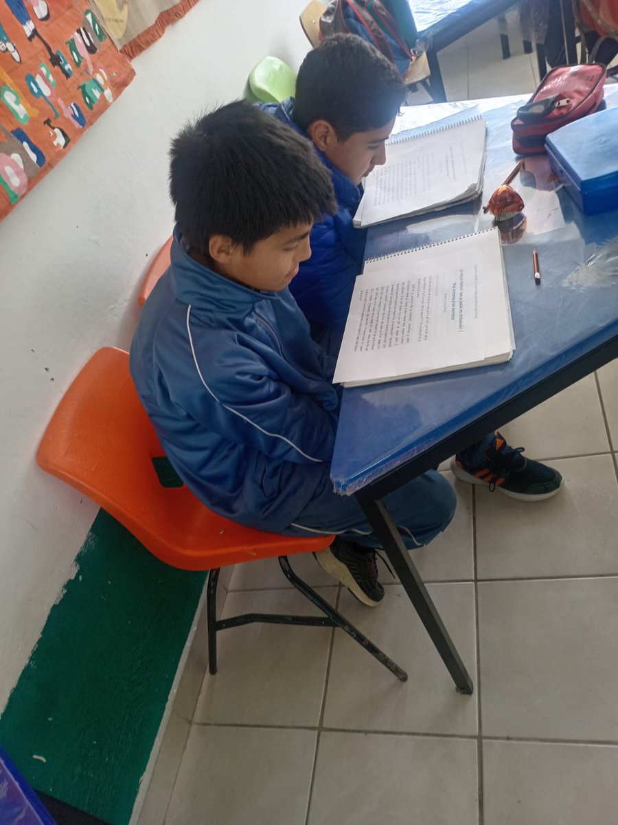 LuisBailonMtz's tweet image. Estrategia Nacional de Lectura
21 de febrero "Día a internacional de la lengua materna"
#MaratonesPorLaLectura
#MiLenguaEsMiDerecho
#SEPMx
La OFTV 0223 "IGNACIO RAMIREZ" Dilatada Sur, A. de Juárez, Méx.  Se une al maratón por la lectura festejando que tenemos una lengua materna.