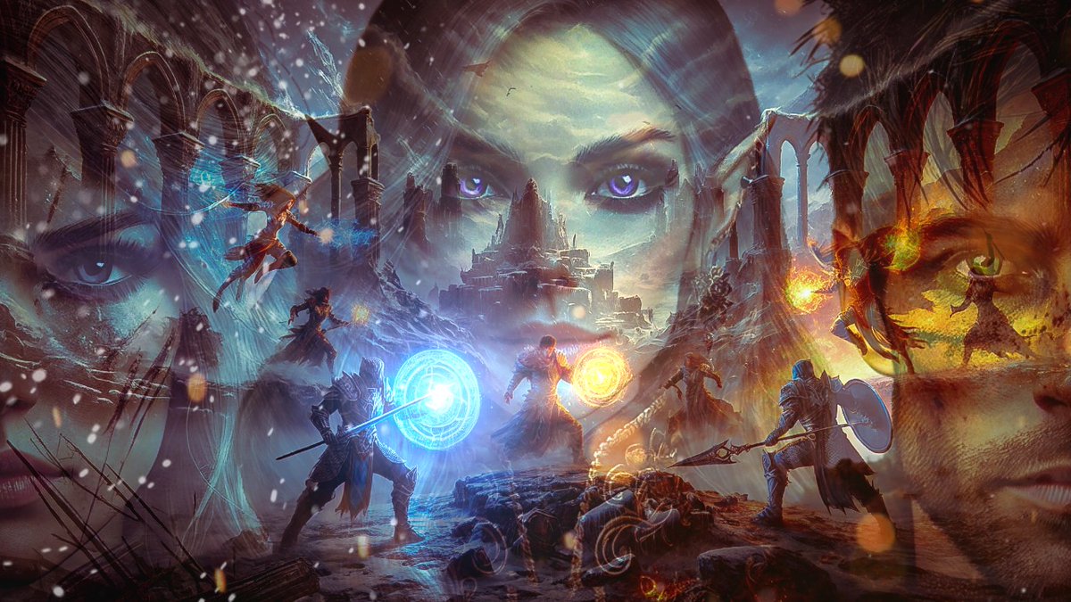 beyondlvlone's tweet photo. Uuuhh...Academia Thrill!! Es geht weiter mit Cassandra, Rufus, Mirabell &amp; Ben..

Um 18:30h auf YouTube und als Podcast!

#Academia #Avia #beyondlvlone #fantasy #dungeonsanddragons #penandpaper #rollenspiel https://t.co/jOd0HvY3Z3