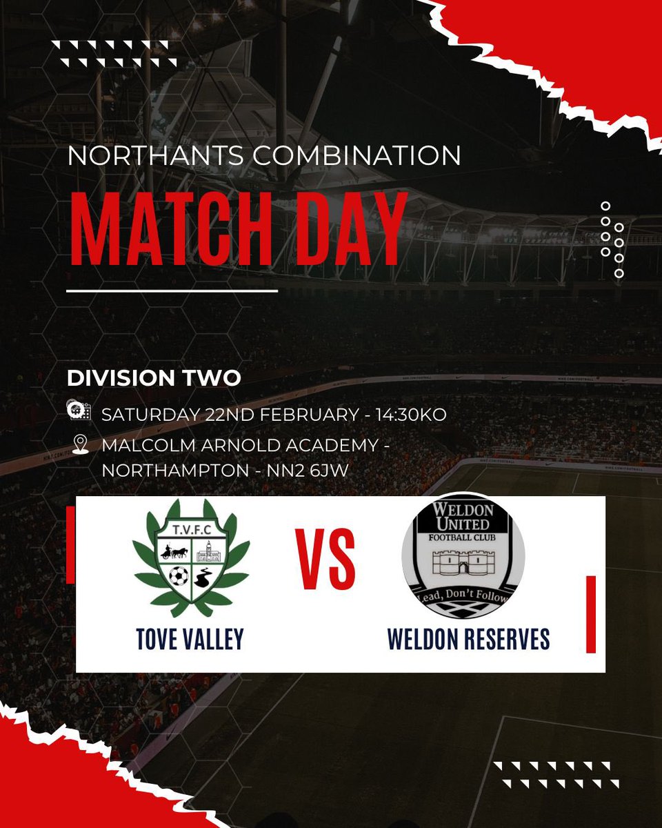 Weldon United FC tweet media