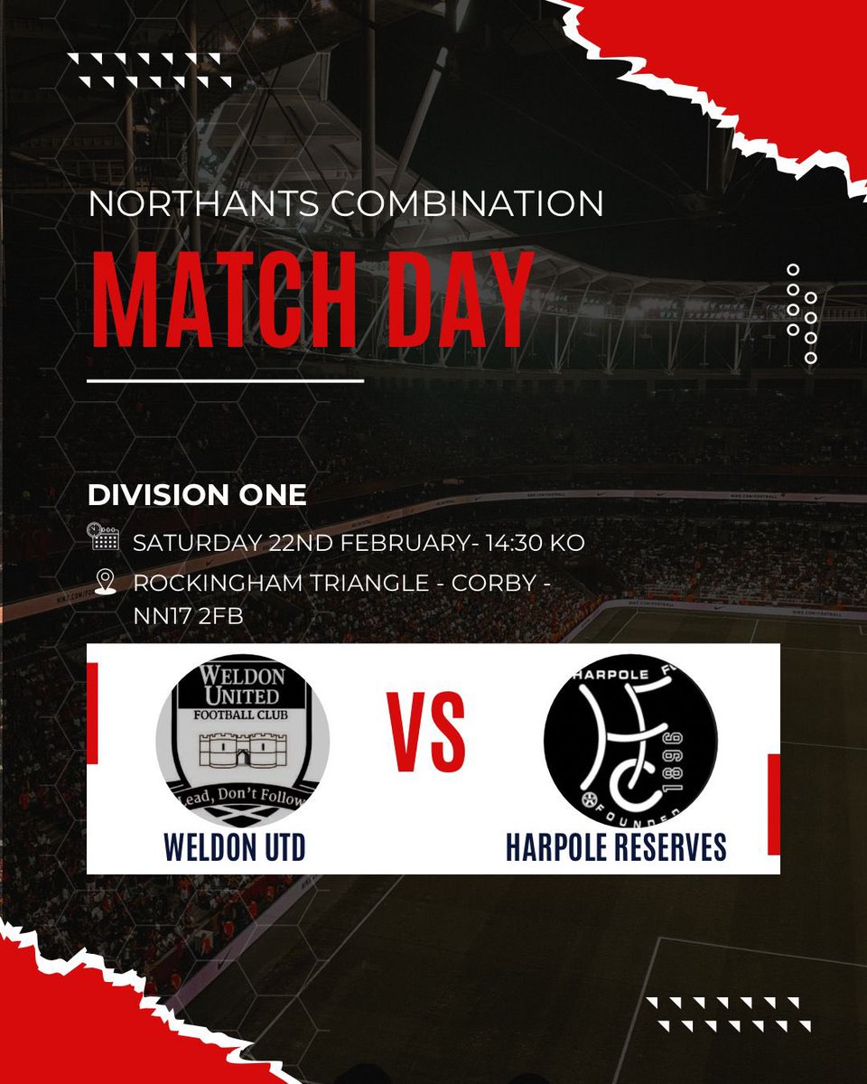 Weldon United FC tweet media