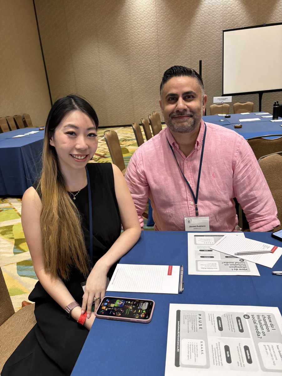 Howard Liu, MD MBA tweet media