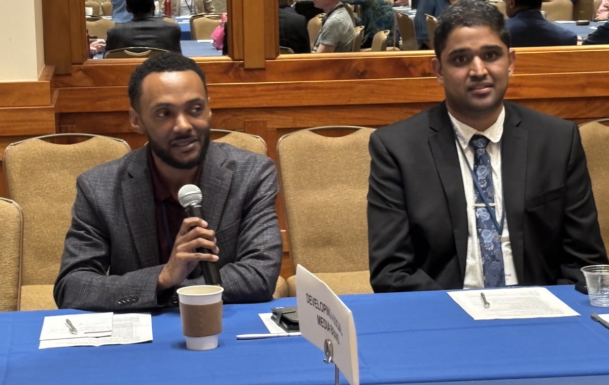 Howard Liu, MD MBA tweet media