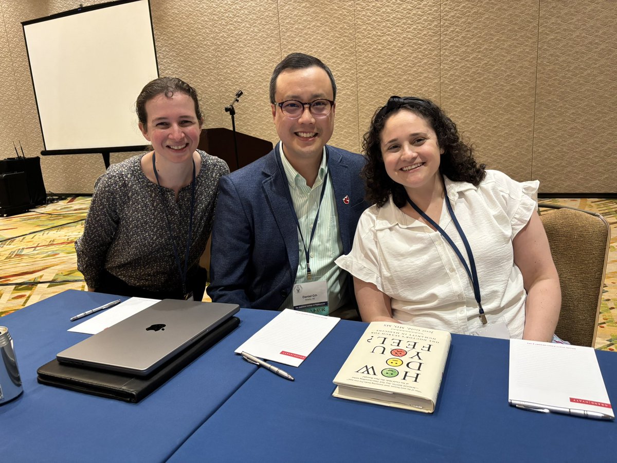 Howard Liu, MD MBA tweet media