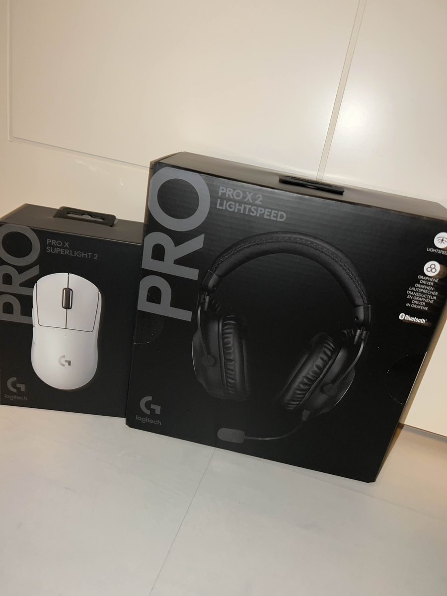 Thanks 😃 <a href="/LogitechGesport/">Logitech G esports</a> &amp; <a href="/segesports/">SEG Esports</a>